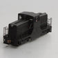Bachmann 62202 HO Undecorated GE 44-Ton Diesel Locomotive DCC