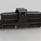 Bachmann 62202 HO Undecorated GE 44-Ton Diesel Locomotive DCC