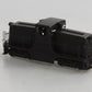 Bachmann 62202 HO Undecorated GE 44-Ton Diesel Locomotive DCC