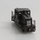 Bachmann 62202 HO Undecorated GE 44-Ton Diesel Locomotive DCC