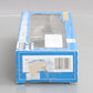 Bachmann 62202 HO Undecorated GE 44-Ton Diesel Locomotive DCC