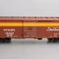 Aristo-Craft 46082S G Scale NC&STL "Dixieland" 2007 Boxcar #19400 (Metal Wheels)