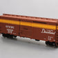 Aristo-Craft 46082S G Scale NC&STL "Dixieland" 2007 Boxcar #19400 (Metal Wheels)