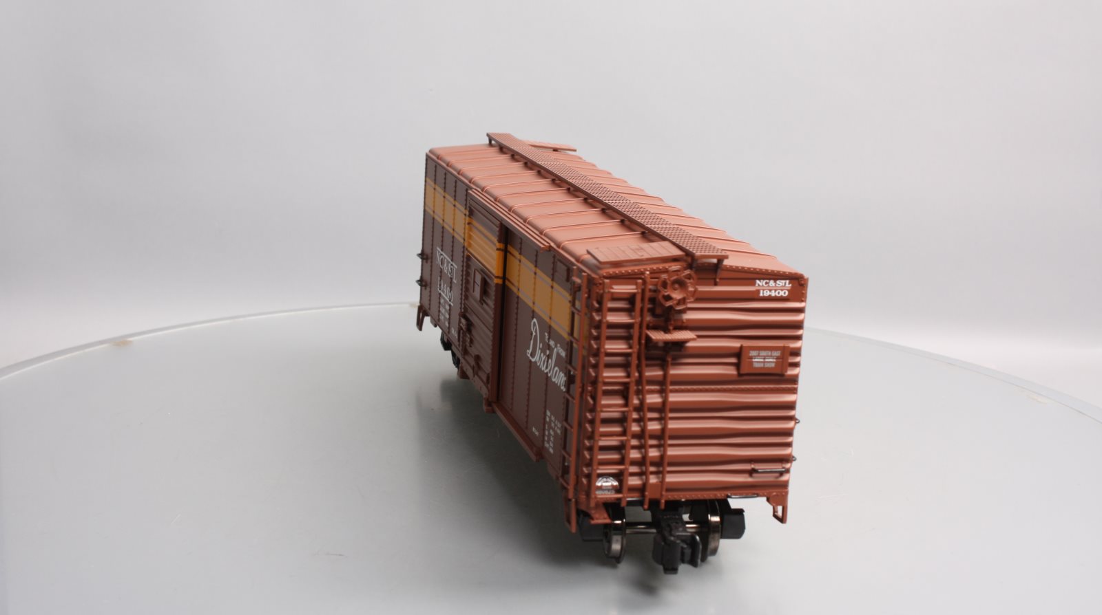 Aristo-Craft 46082S G Scale NC&STL 