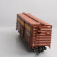 Aristo-Craft 46082S G Scale NC&STL "Dixieland" 2007 Boxcar #19400 (Metal Wheels)