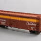 Aristo-Craft 46082S G Scale NC&STL "Dixieland" 2007 Boxcar #19400 (Metal Wheels)