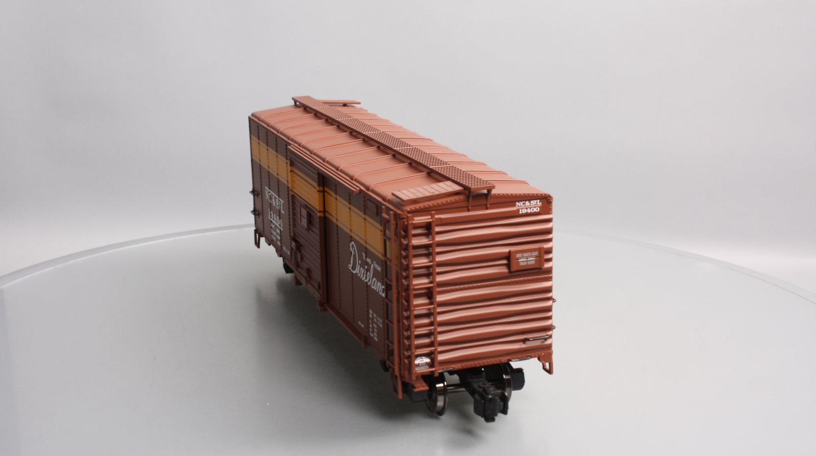 Aristo-Craft 46082S G Scale NC&STL 