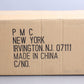 Aristo-Craft 46082S G Scale NC&STL "Dixieland" 2007 Boxcar #19400 (Metal Wheels)