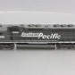 Athearn G63676 HO Southern Pacific SD40M-2 with DCC & Sound #8691