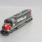 Athearn G63676 HO Southern Pacific SD40M-2 with DCC & Sound #8691