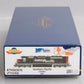 Athearn G63676 HO Southern Pacific SD40M-2 with DCC & Sound #8691