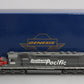 Athearn G63676 HO Southern Pacific SD40M-2 with DCC & Sound #8691