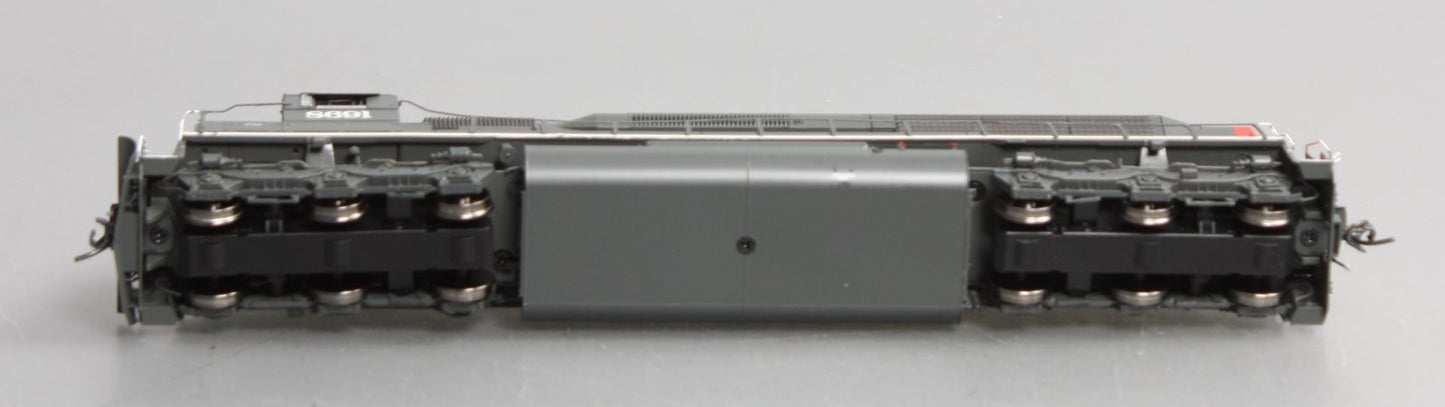 Athearn G63676 HO Southern Pacific SD40M-2 with DCC & Sound #8691