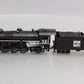 Broadway Limited 4668 HO WP USRA Light Mikado Steam Loco w/Paragon3/DC/DCC #321