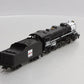 Broadway Limited 4668 HO WP USRA Light Mikado Steam Loco w/Paragon3/DC/DCC #321