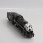 Broadway Limited 4668 HO WP USRA Light Mikado Steam Loco w/Paragon3/DC/DCC #321