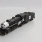 Broadway Limited 4668 HO WP USRA Light Mikado Steam Loco w/Paragon3/DC/DCC #321