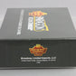 Broadway Limited 4668 HO WP USRA Light Mikado Steam Loco w/Paragon3/DC/DCC #321