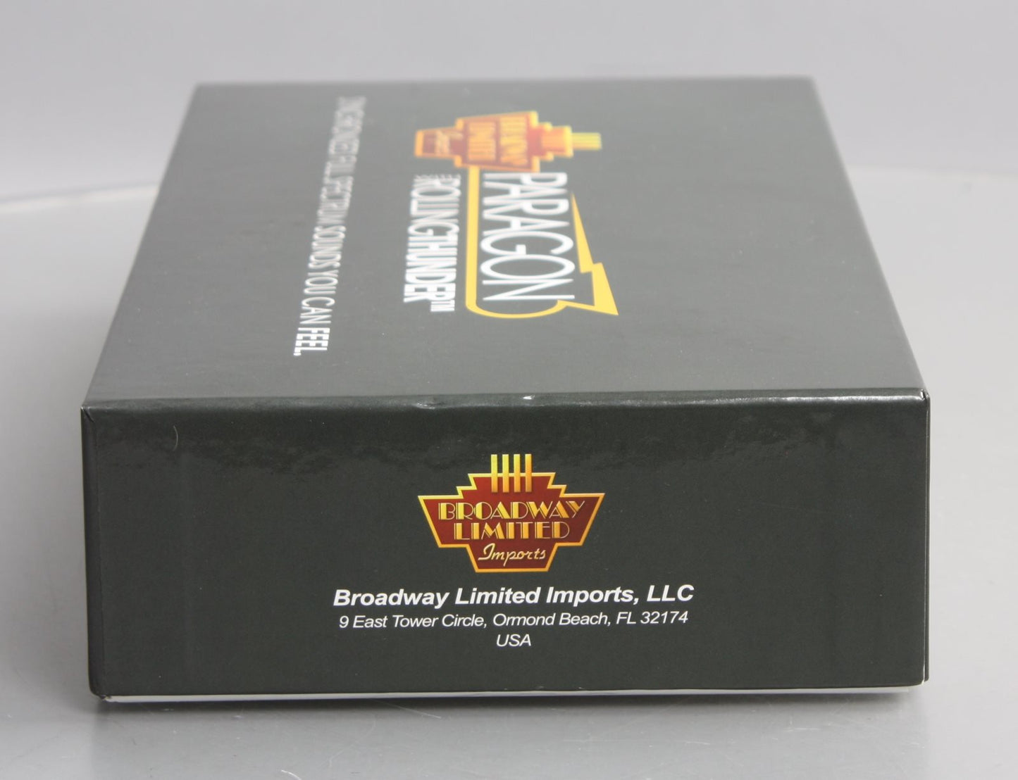 Broadway Limited 4668 HO WP USRA Light Mikado Steam Loco w/Paragon3/DC/DCC #321