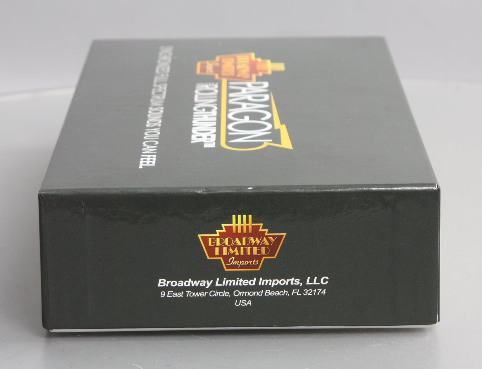Broadway Limited 4668 HO WP USRA Light Mikado Steam Loco w/Paragon3/DC/DCC #321
