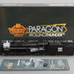 Broadway Limited 4668 HO WP USRA Light Mikado Steam Loco w/Paragon3/DC/DCC #321