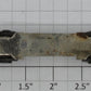 Lionel 224E-90 O Gauge Collector Roller Assembly-Without Base Plate