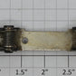 Lionel 224E-90 O Gauge Collector Roller Assembly-Without Base Plate