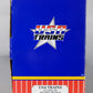 USA Trains R14136 G Scale Grain Train 4-Bay Center Flow Hopper #1017 LN/Box