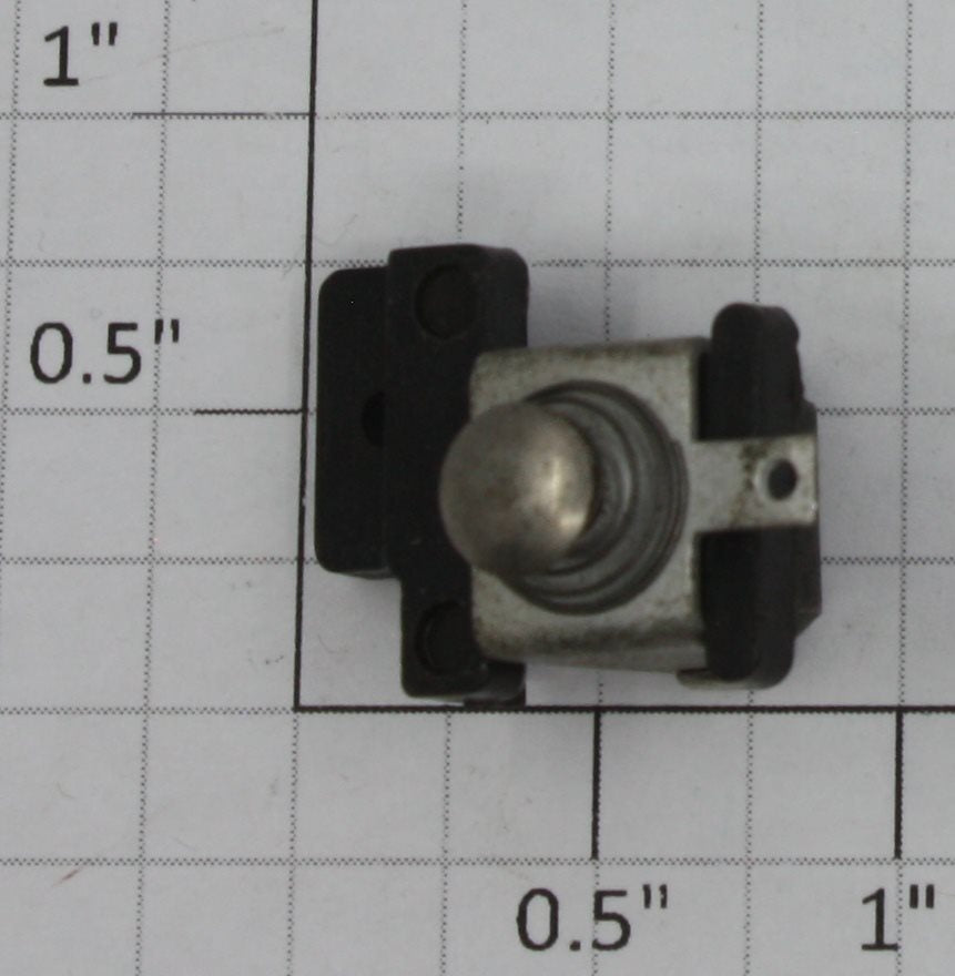 Lionel TCL-42 O Gauge Offset Collector Roller Centered Solder Terminal Assembly
