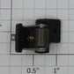 Lionel TCL-42 O Gauge Offset Collector Roller Centered Solder Terminal Assembly