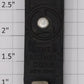 Lionel OM-26 O Gauge 1654 Steam Locomotive Collector Pickup Shoe Assembly