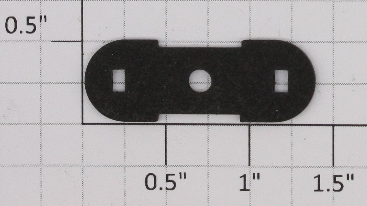 Lionel 1689T-9 Tender Collector Insulation