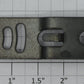 Lionel 736-21 Locomotive Drawbar