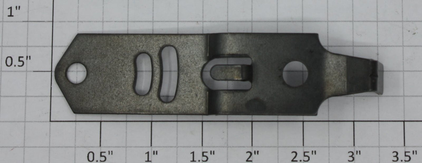Lionel 736-21 Locomotive Drawbar