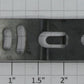 Lionel 736-21 Locomotive Drawbar