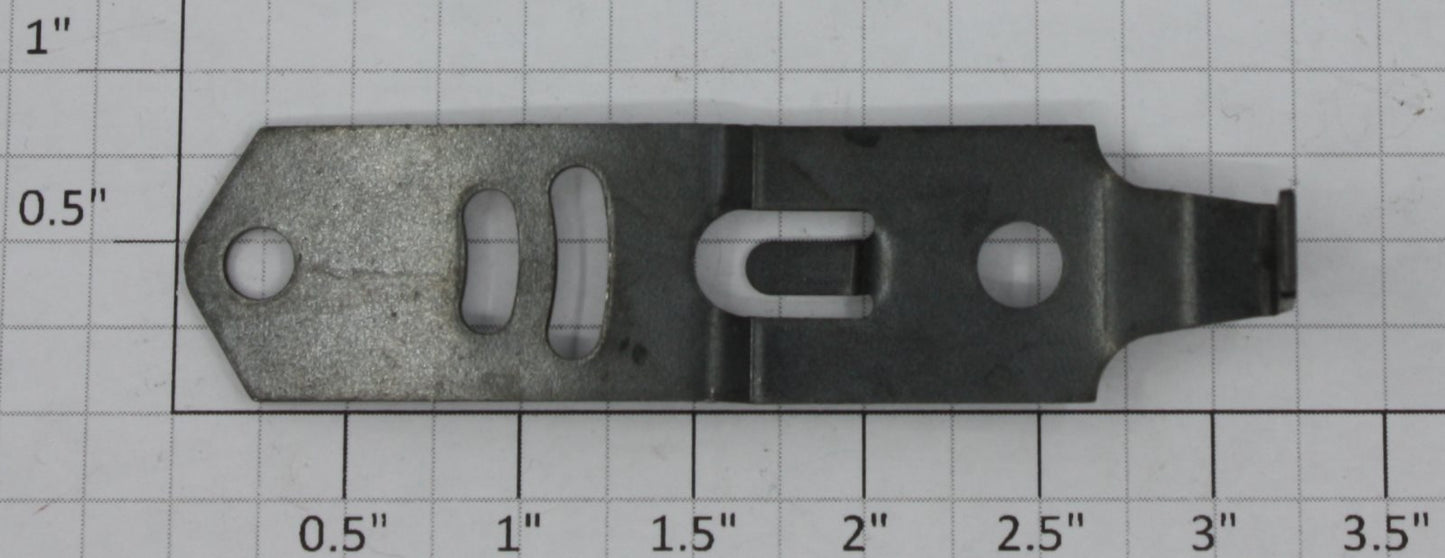 Lionel 736-21 Locomotive Drawbar