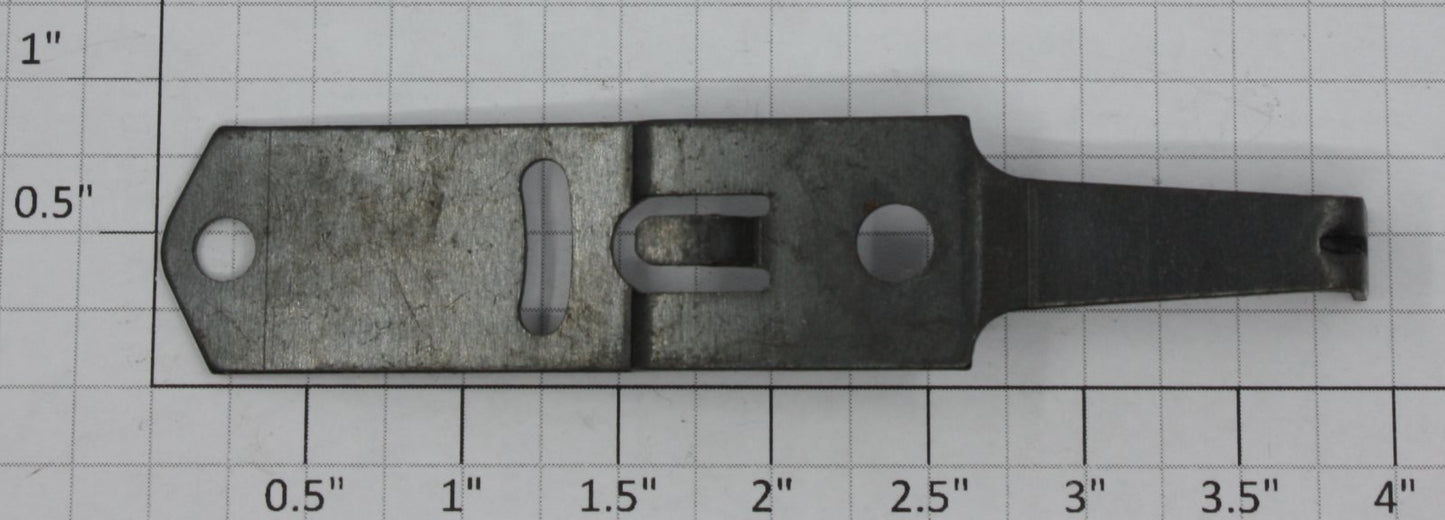 Lionel 746-54 Locomotive Drawbar