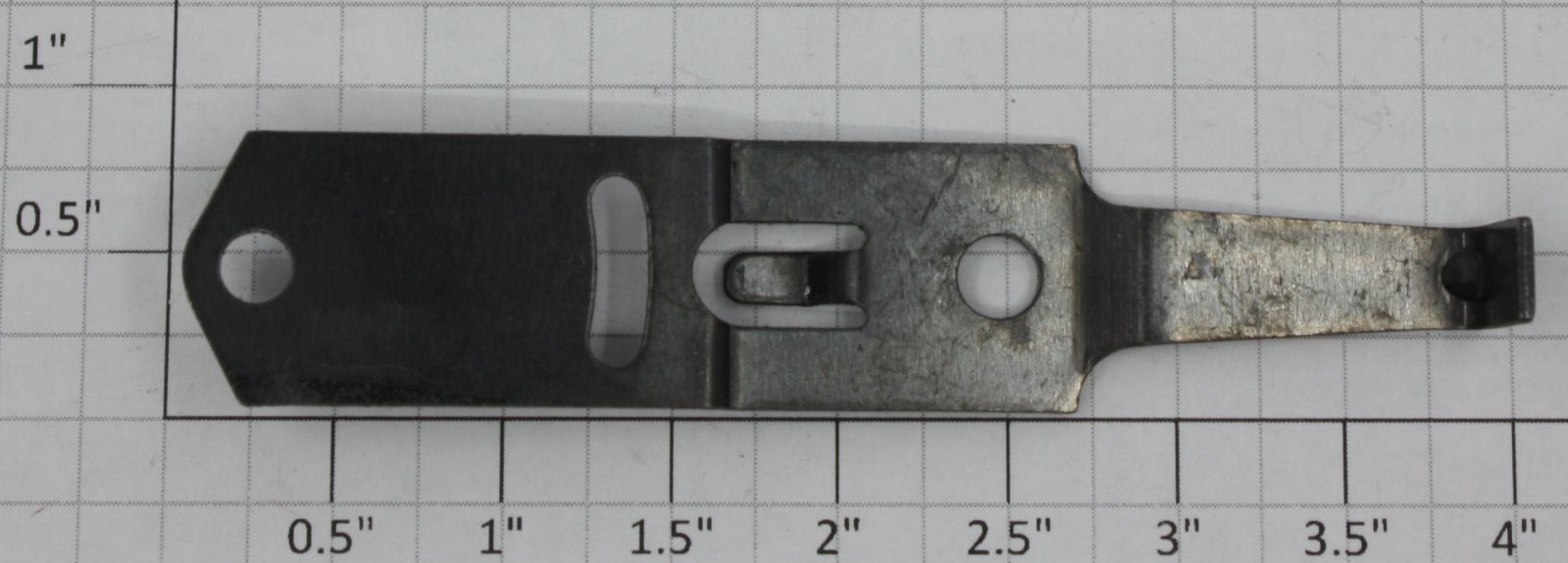 Lionel 746-54 Locomotive Drawbar