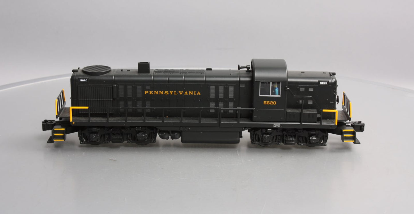 Lionel 6-38816 Pennsylvania LionChief Plus RS-3 Diesel Locomotive #5620