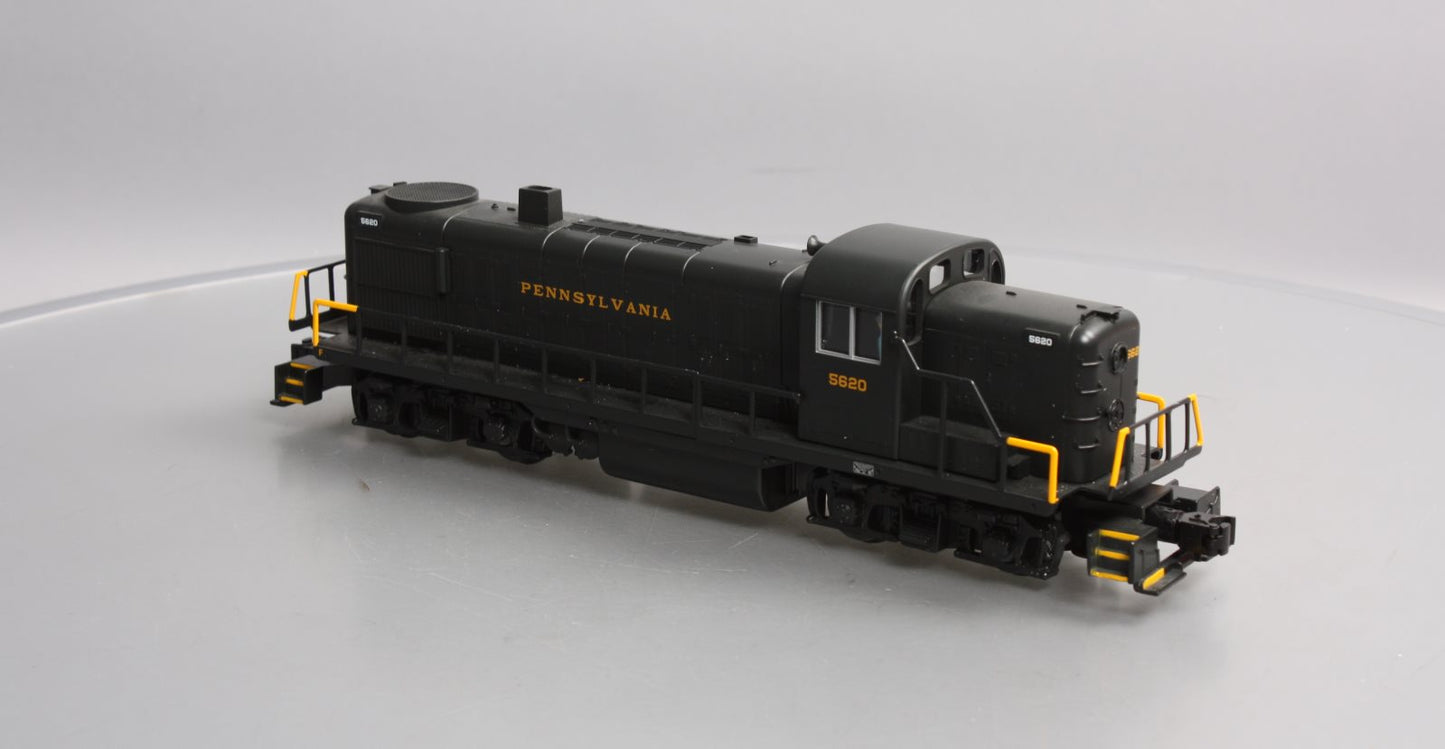 Lionel 6-38816 Pennsylvania LionChief Plus RS-3 Diesel Locomotive #5620