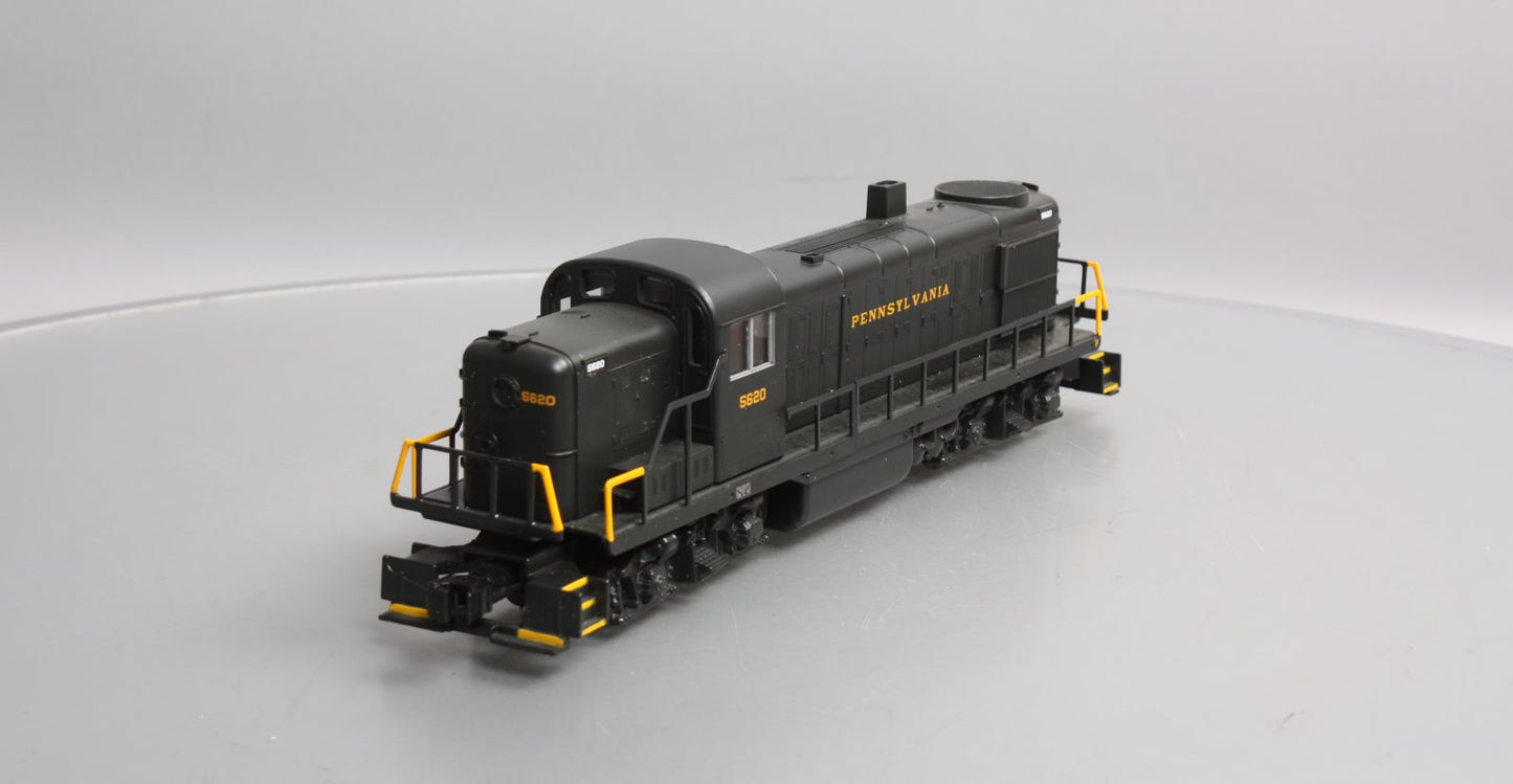 Lionel 6-38816 Pennsylvania LionChief Plus RS-3 Diesel Locomotive #5620