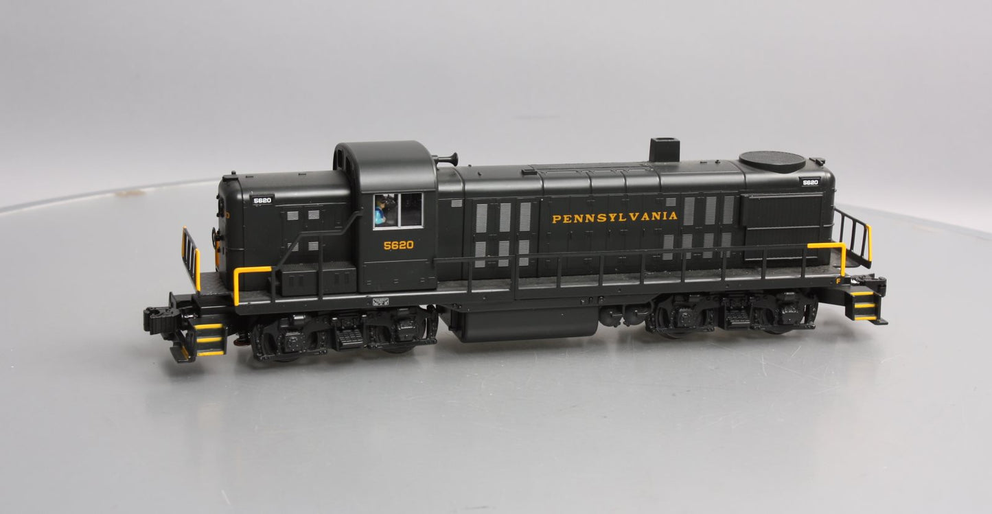 Lionel 6-38816 Pennsylvania LionChief Plus RS-3 Diesel Locomotive #5620