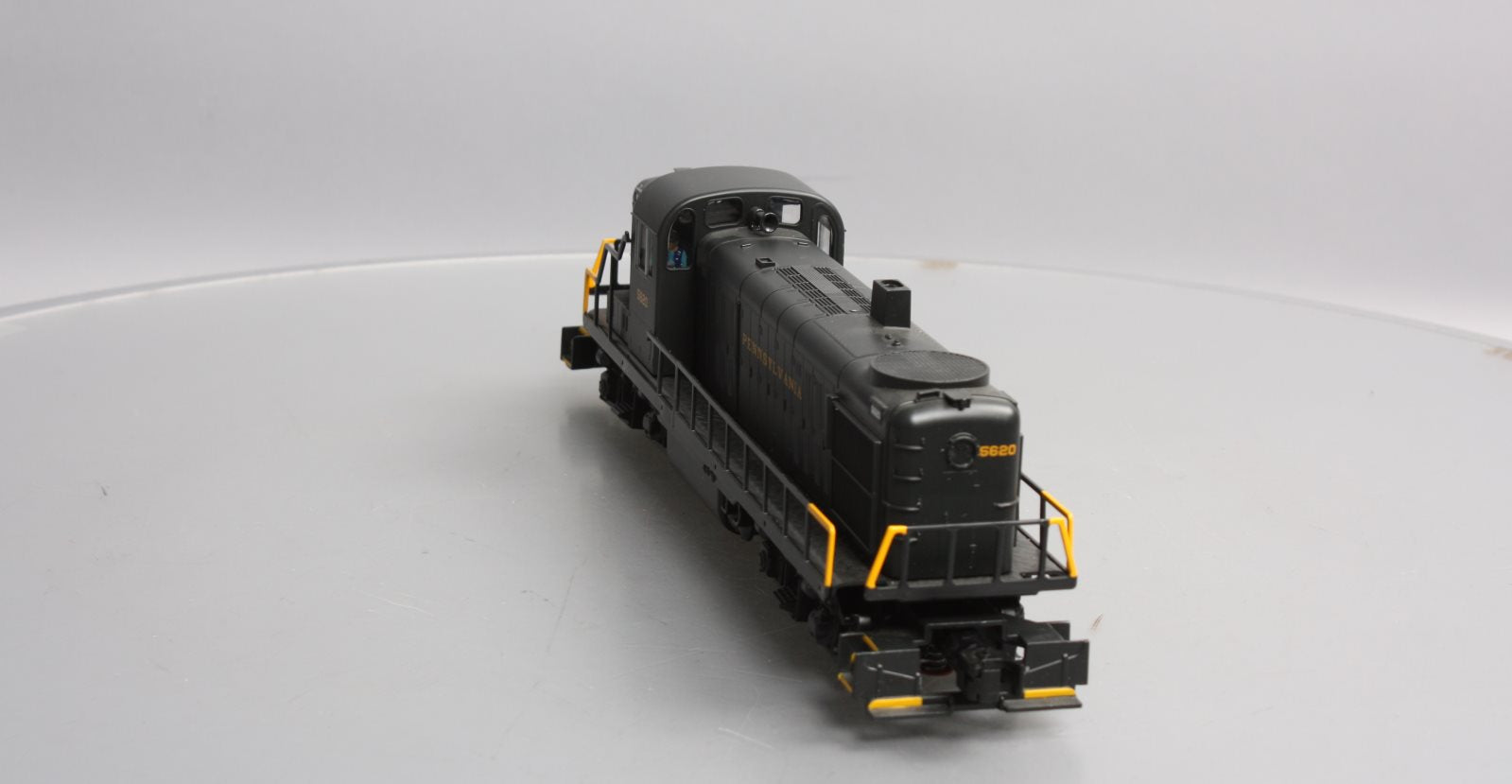 Lionel 6-38816 Pennsylvania LionChief Plus RS-3 Diesel Locomotive #5620