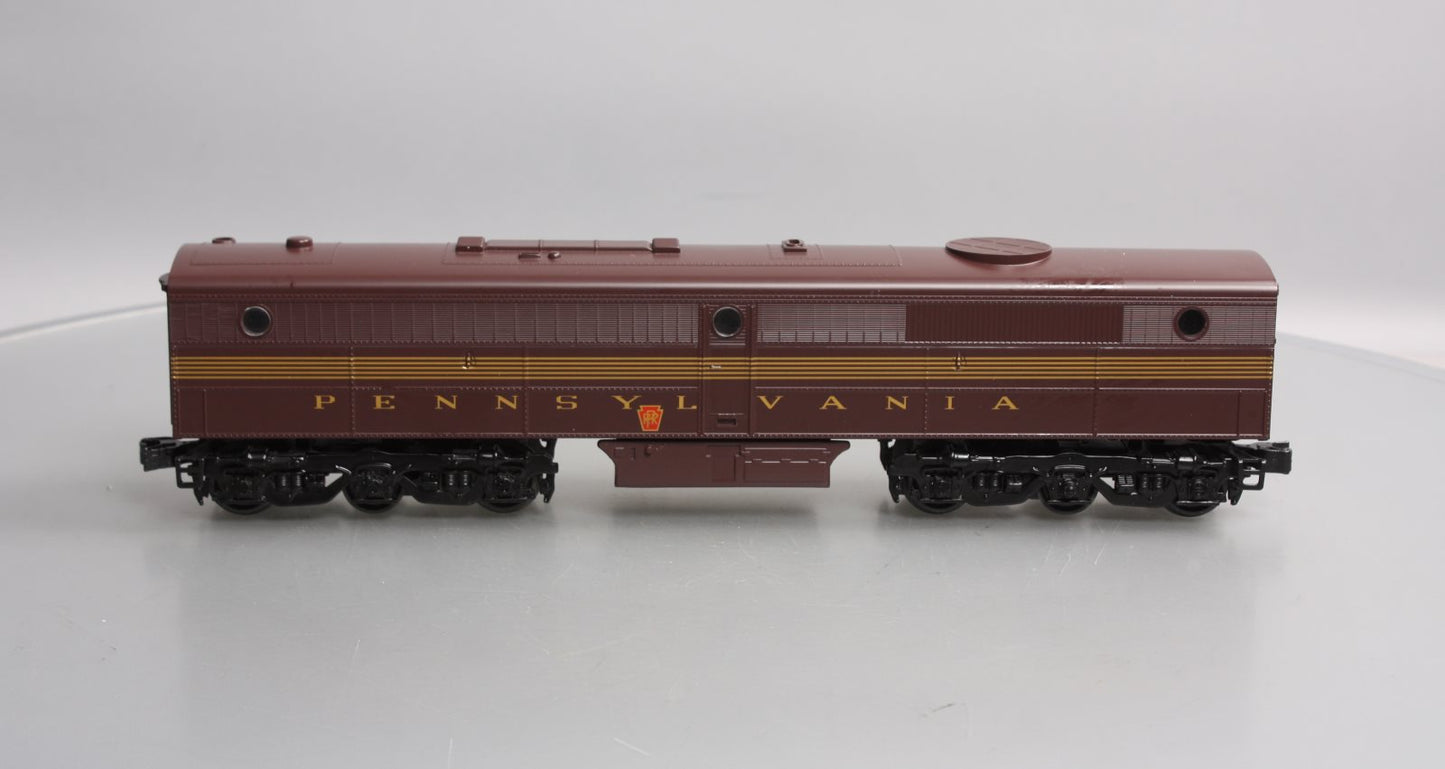 Williams 22704 O Pennsylvania PB-1 B Unit Dummy Diesel Locomotive