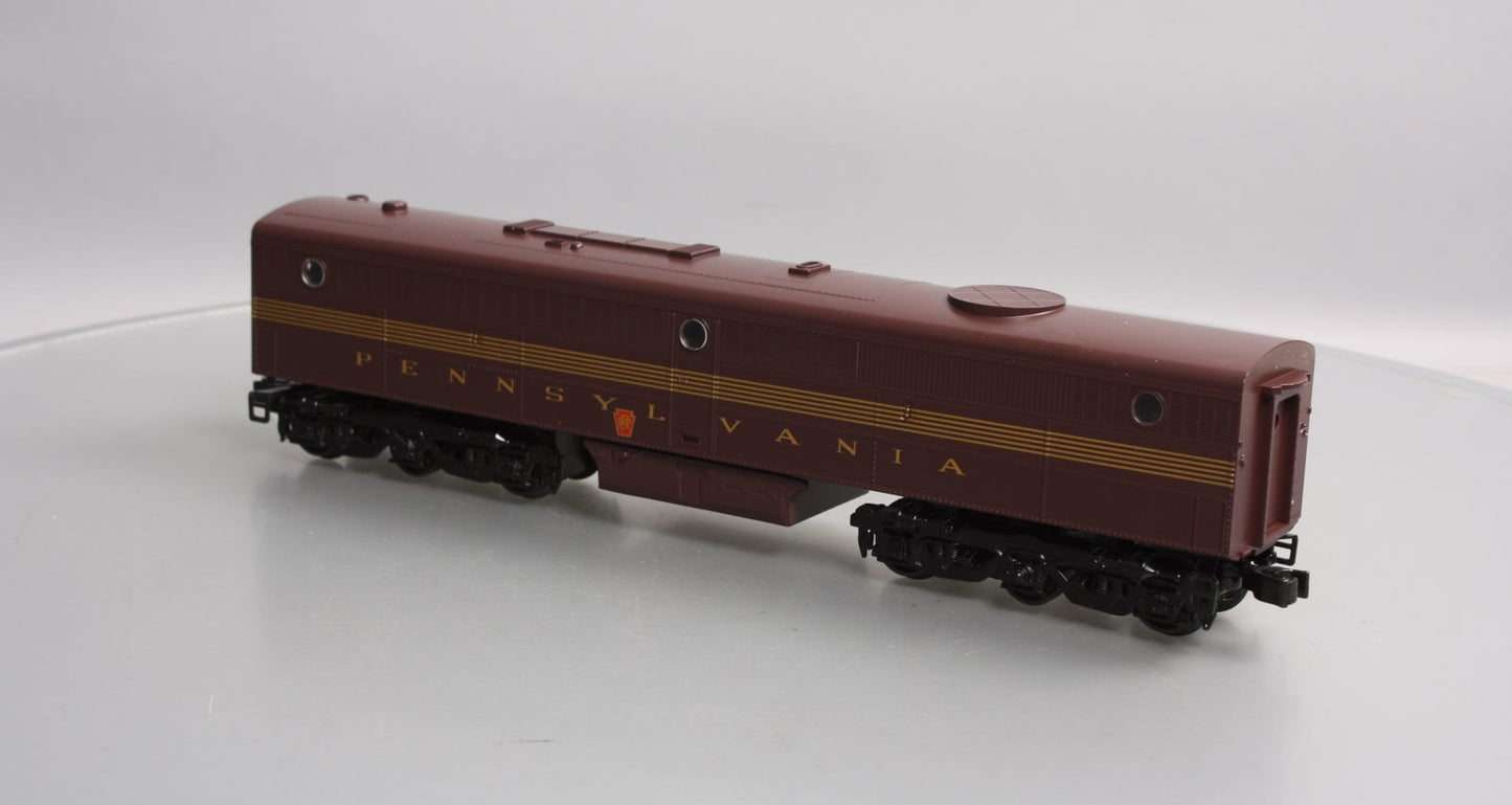 Williams 22704 O Pennsylvania PB-1 B Unit Dummy Diesel Locomotive
