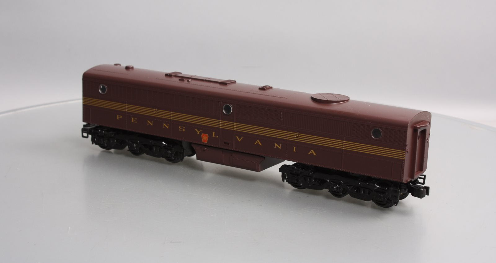 Williams 22704 O Pennsylvania PB-1 B Unit Dummy Diesel Locomotive