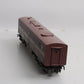 Williams 22704 O Pennsylvania PB-1 B Unit Dummy Diesel Locomotive