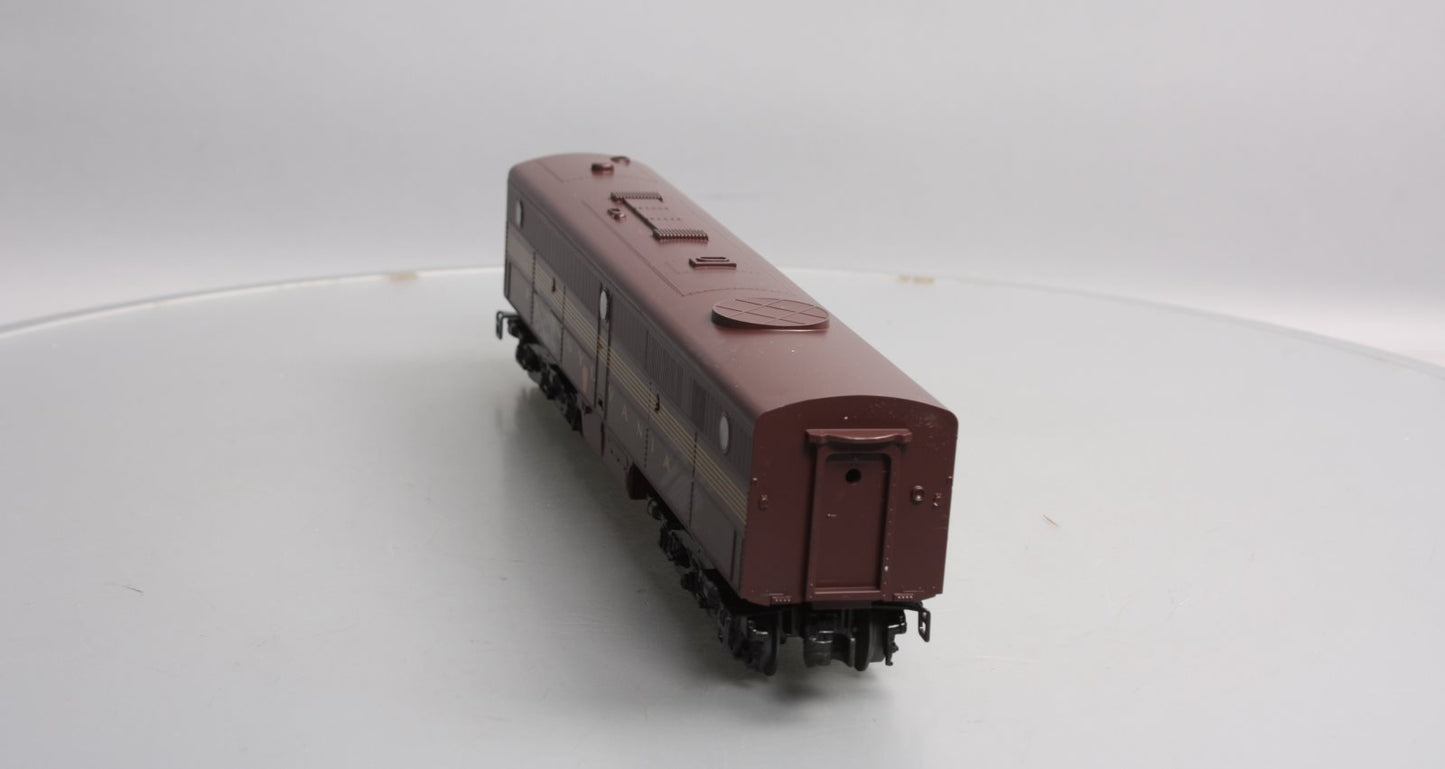 Williams 22704 O Pennsylvania PB-1 B Unit Dummy Diesel Locomotive