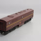 Williams 22704 O Pennsylvania PB-1 B Unit Dummy Diesel Locomotive