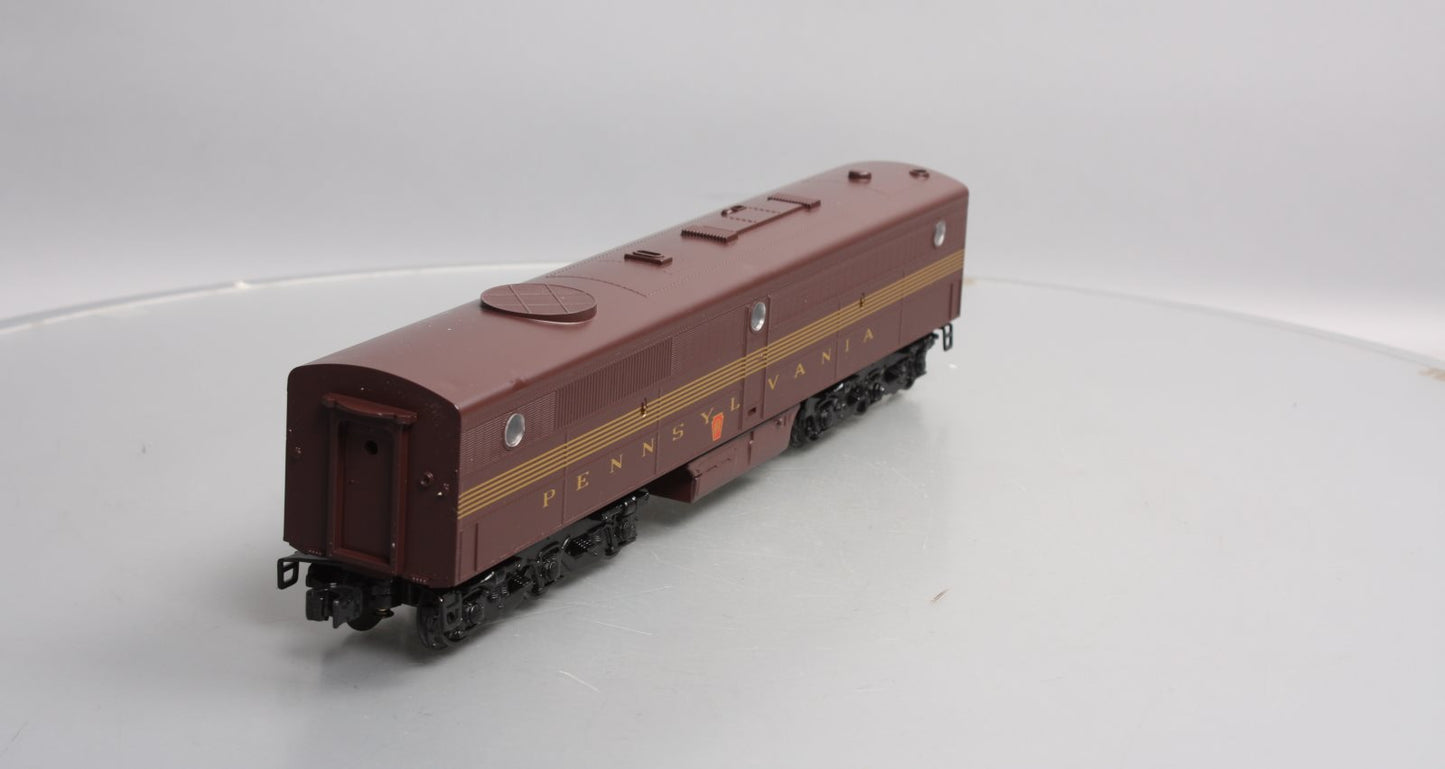 Williams 22704 O Pennsylvania PB-1 B Unit Dummy Diesel Locomotive